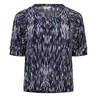 CITY LIFE dames T-shirt